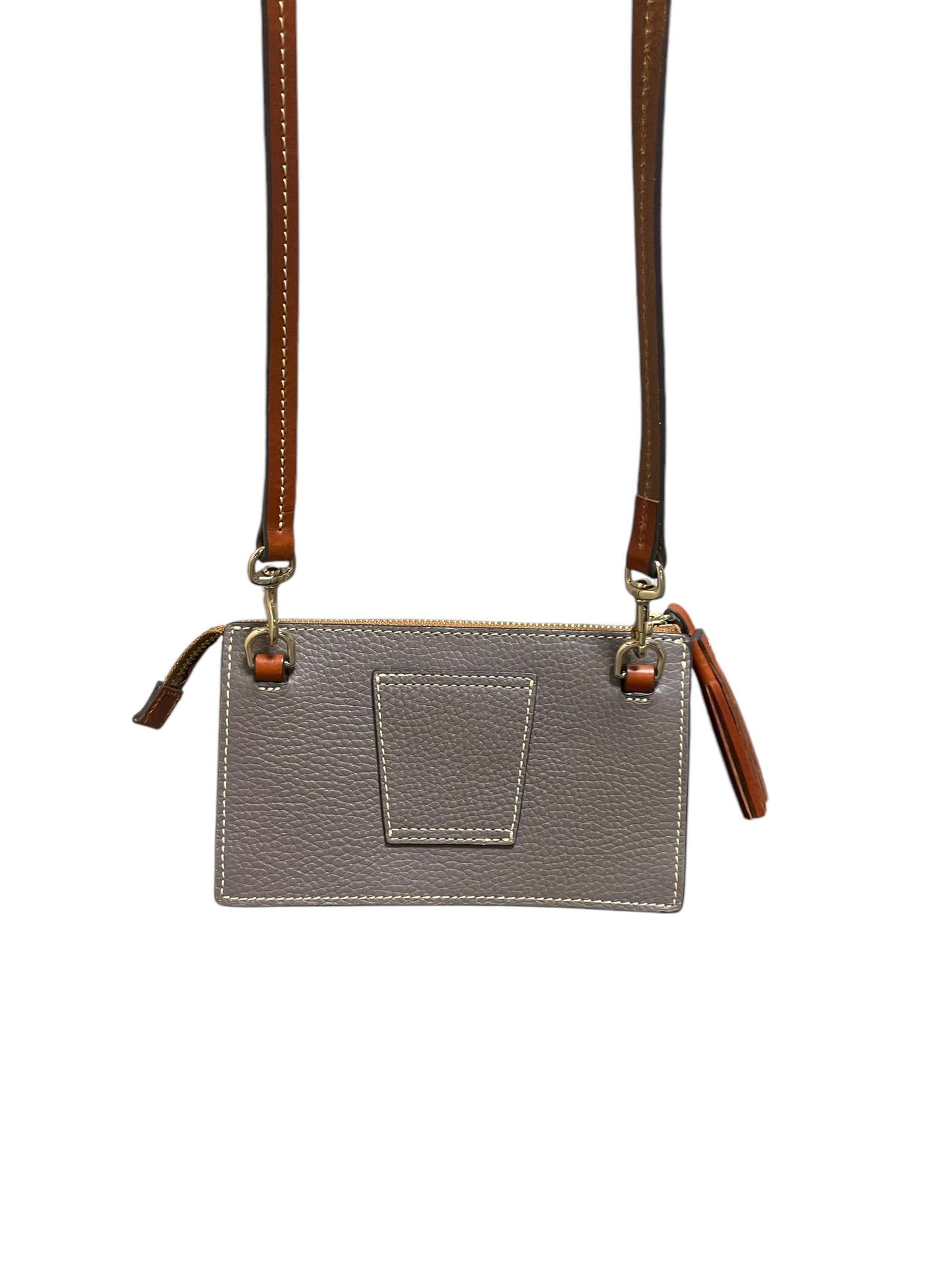 Crossbody Designer By Dooney And Bourke, Size: Small