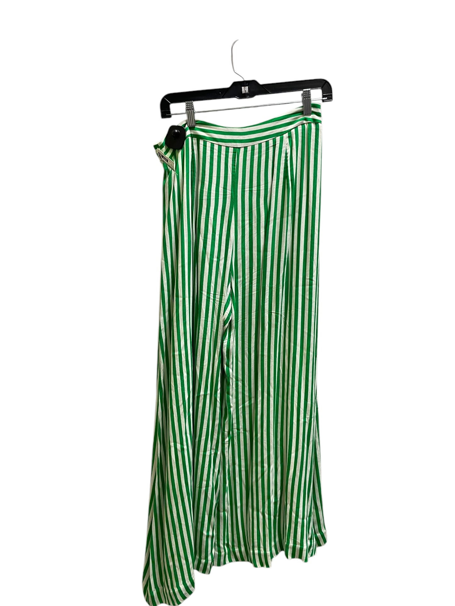 Pants Other By Anthropologie In Striped Pattern, Size: 6