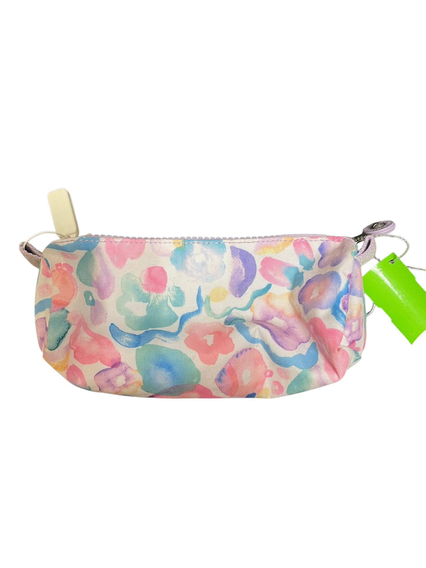 Makeup Bag By Kipling, Size: Small