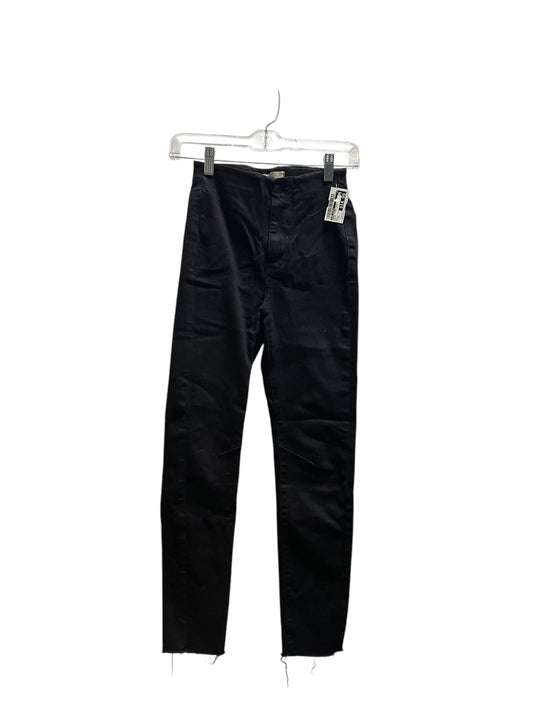 Pants Other By Free People In Black, Size: 0