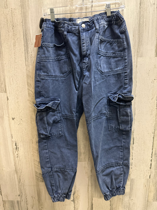 Pants Cargo & Utility By Free People  Size: S