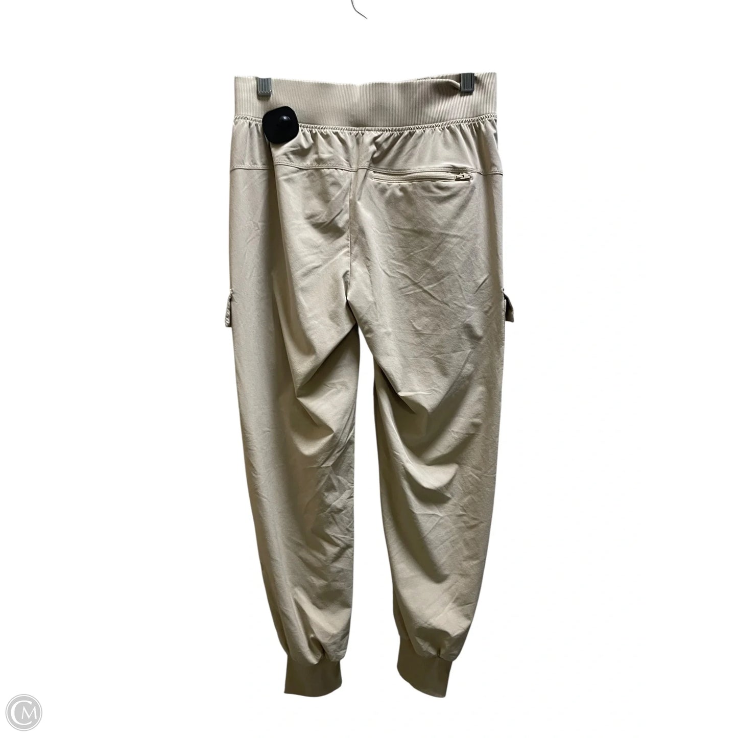 Athletic Pants By All In Motion In Tan, Size: Xs