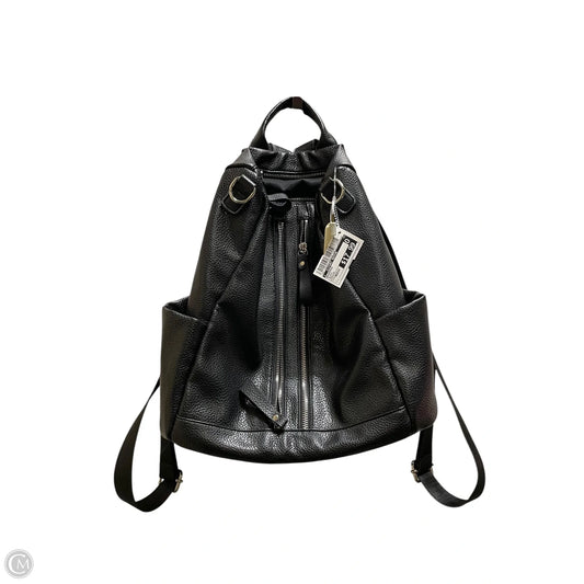 Backpack By Clothes Mentor, Size: Medium