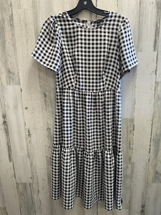 Dress Casual Midi By Ann Taylor  Size: Petite   Xs