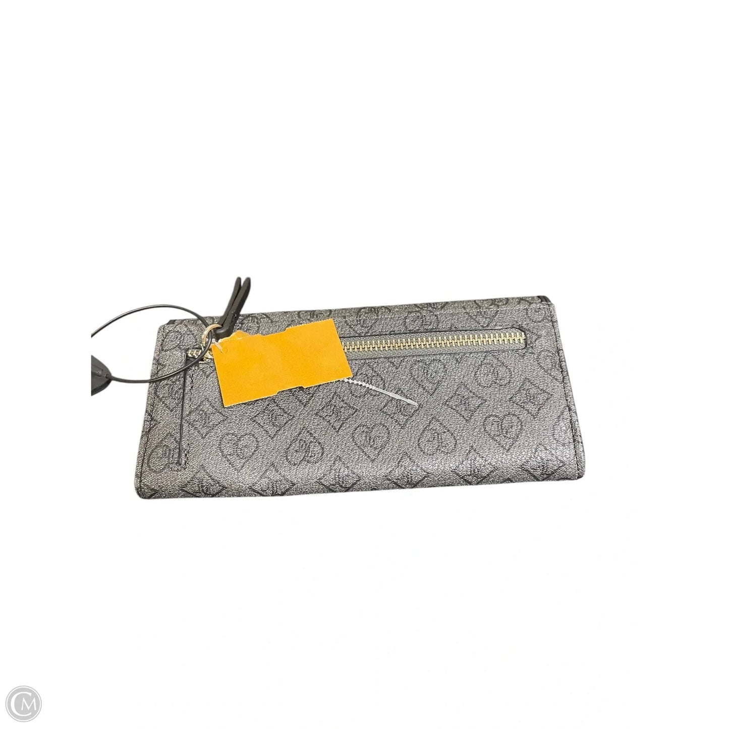Wallet By Juicy Couture, Size: Medium