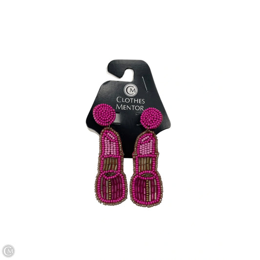 Earrings Dangle/drop By Clothes Mentor