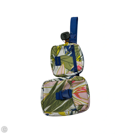 Belt Bag By Vera Bradley, Size: Small