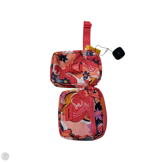 Belt Bag By Vera Bradley, Size: Small