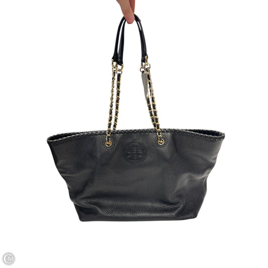 Handbag Designer By Tory Burch, Size: Large