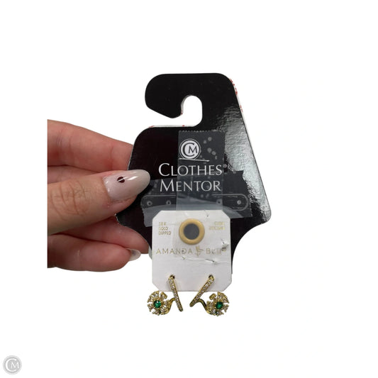 Earrings Other By Clothes Mentor