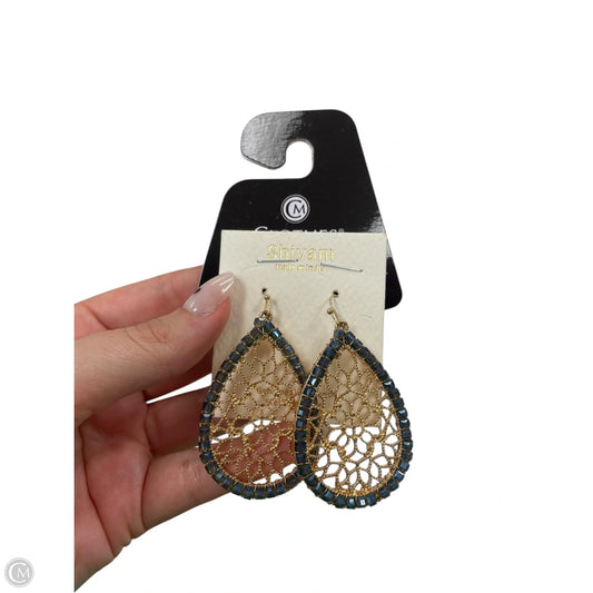 Earrings Dangle/drop By Clothes Mentor