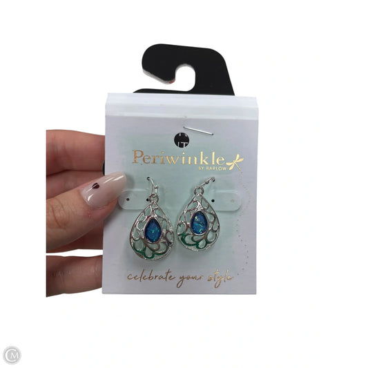 Earrings Dangle/drop By Clothes Mentor