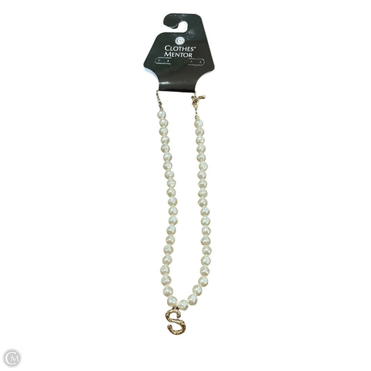 Necklace Other By Clothes Mentor
