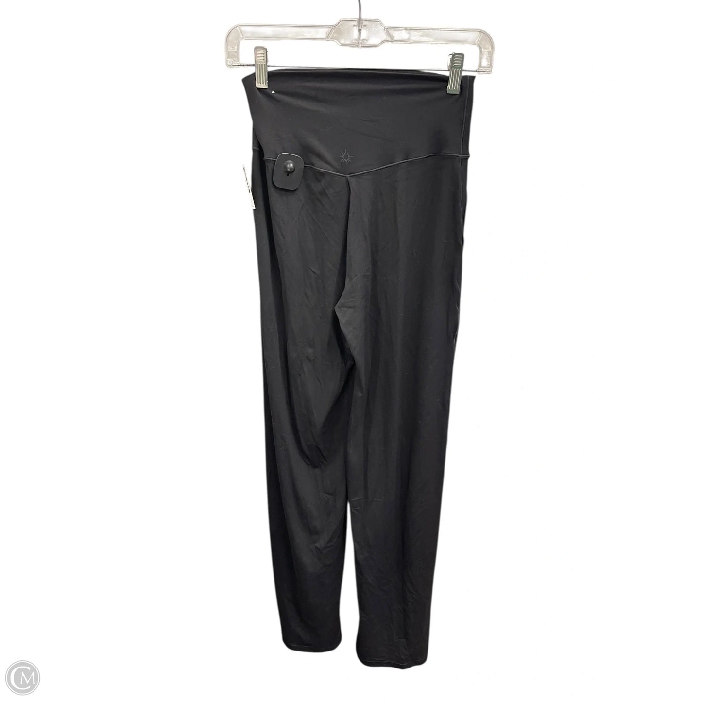 Athletic Pants By Aerie In Black, Size: S