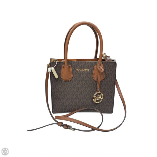 Handbag Designer By Michael Kors, Size: Small
