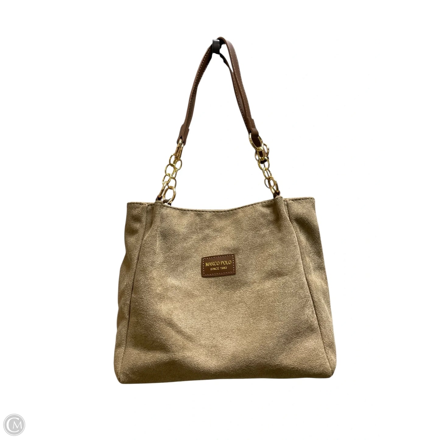 Handbag By Clothes Mentor, Size: Medium