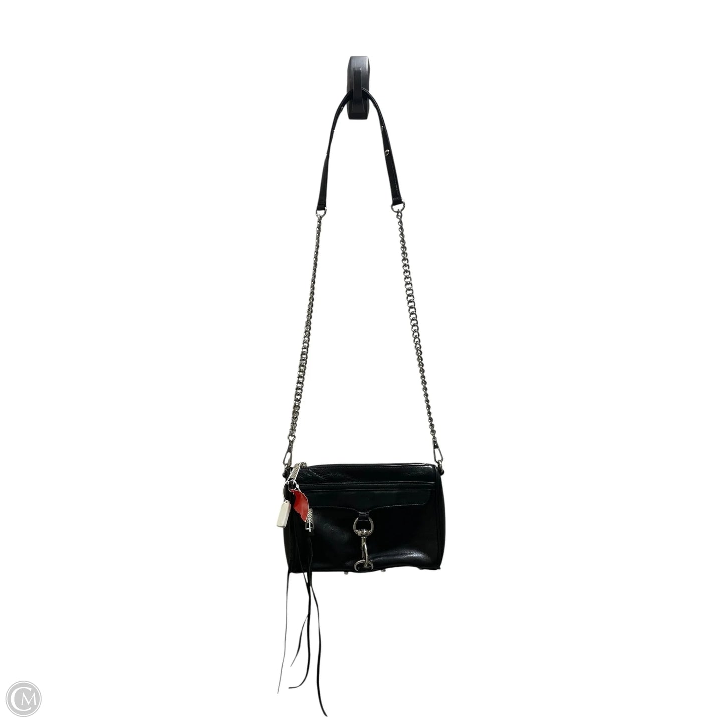 Crossbody Designer By Rebecca Minkoff, Size: Small