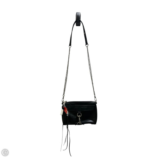 Crossbody Designer By Rebecca Minkoff, Size: Small