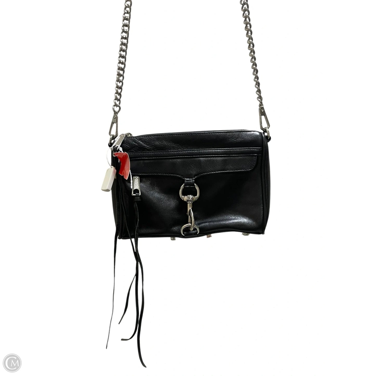 Crossbody Designer By Rebecca Minkoff, Size: Small