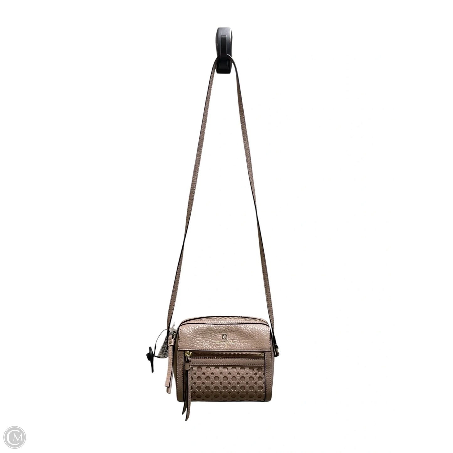 Crossbody Designer By Kate Spade, Size: Small