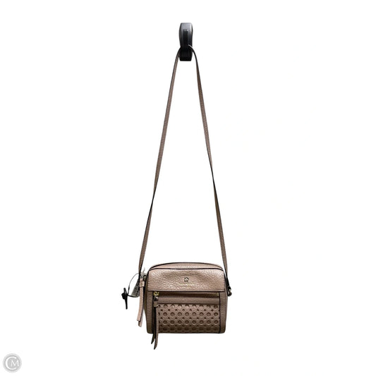 Crossbody Designer By Kate Spade, Size: Small