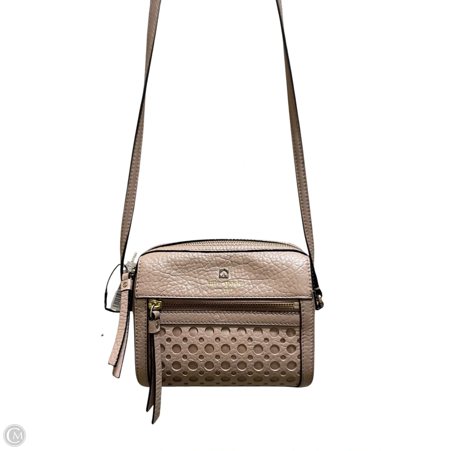 Crossbody Designer By Kate Spade, Size: Small