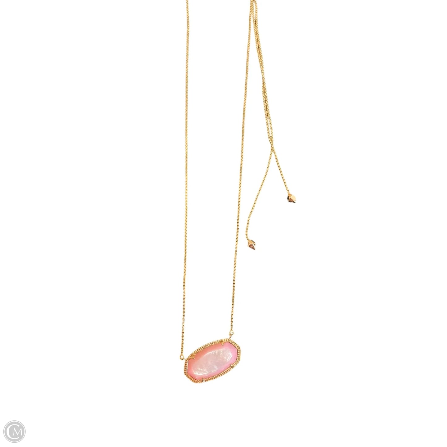 Necklace Charm By Kendra Scott