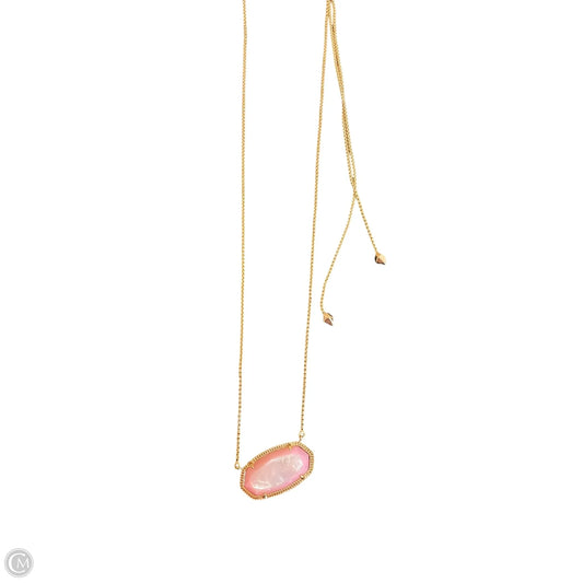 Necklace Charm By Kendra Scott
