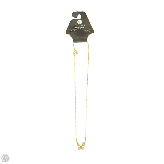 Necklace Charm By Kendra Scott