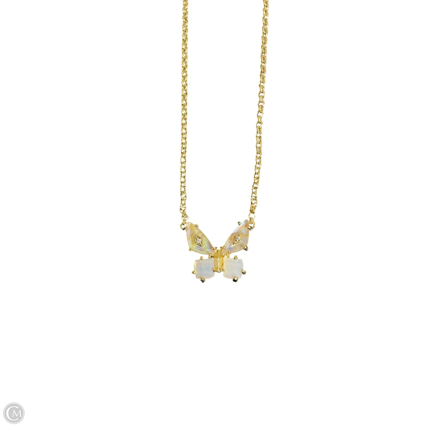 Necklace Charm By Kendra Scott