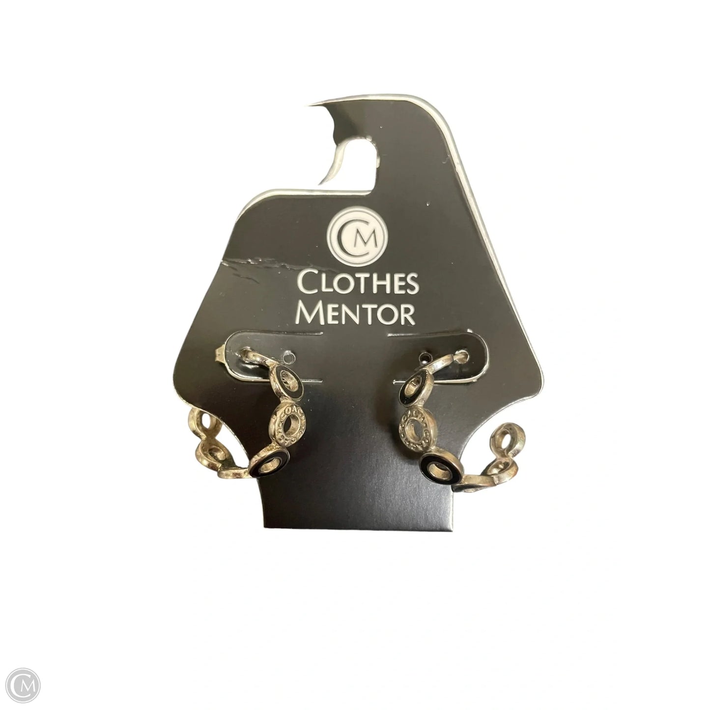 Earrings Designer By Coach
