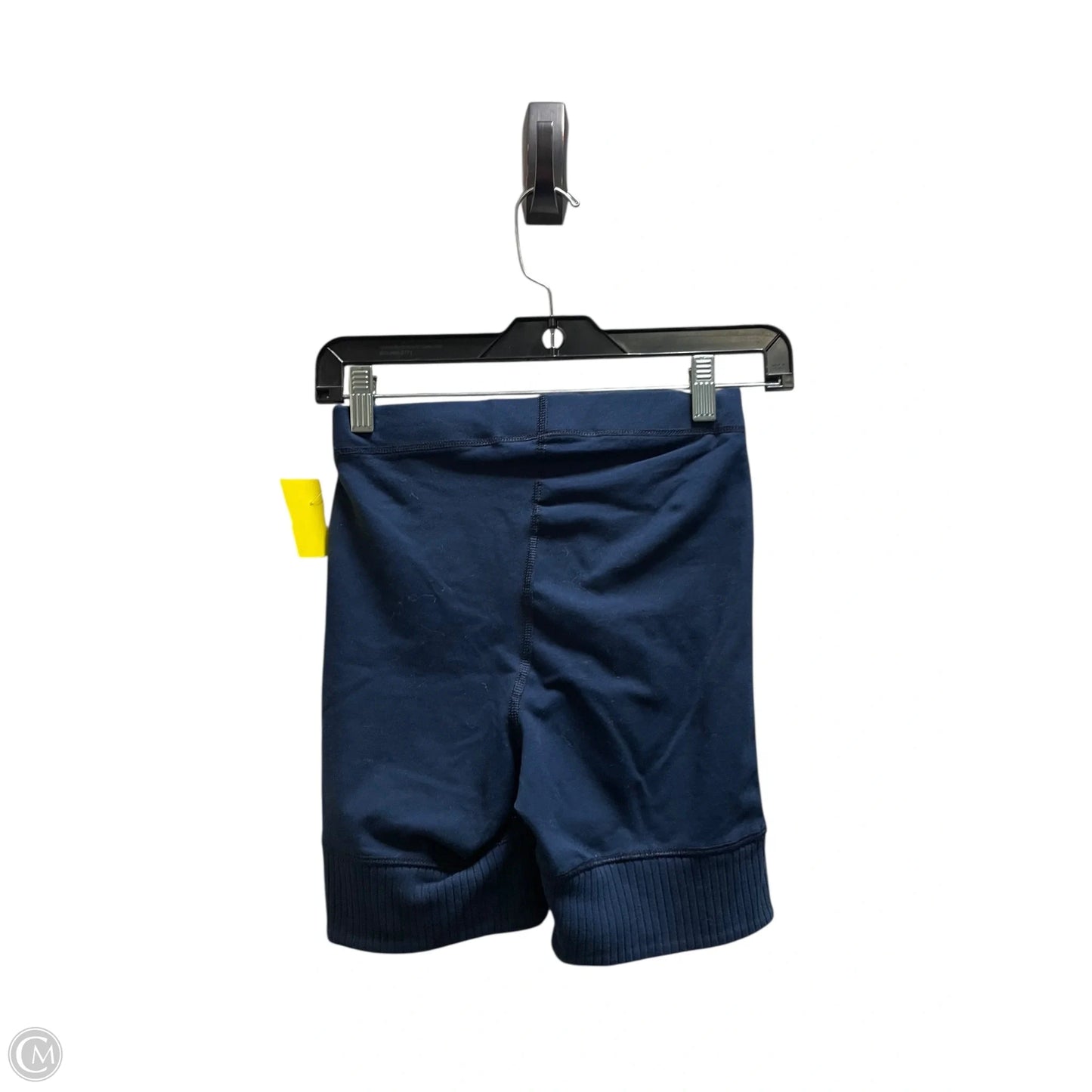 Shorts By Free People In Blue, Size: Xs