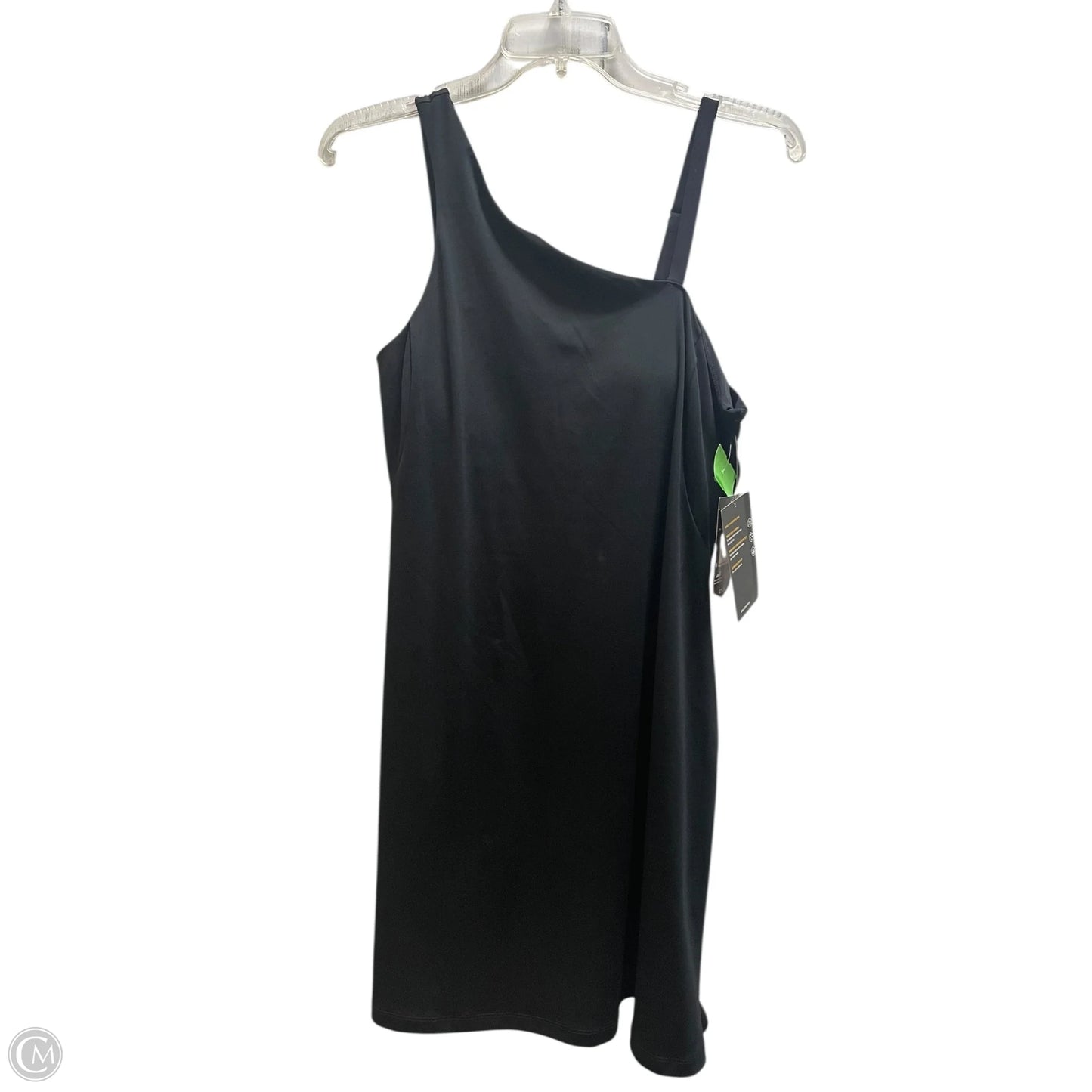 Athletic Dress By Avia In Black, Size: M