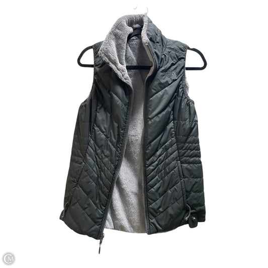 Vest Other By The North Face In Grey, Size: L