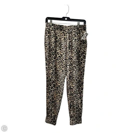 Pants Other By Wayf In Animal Print, Size: Xs