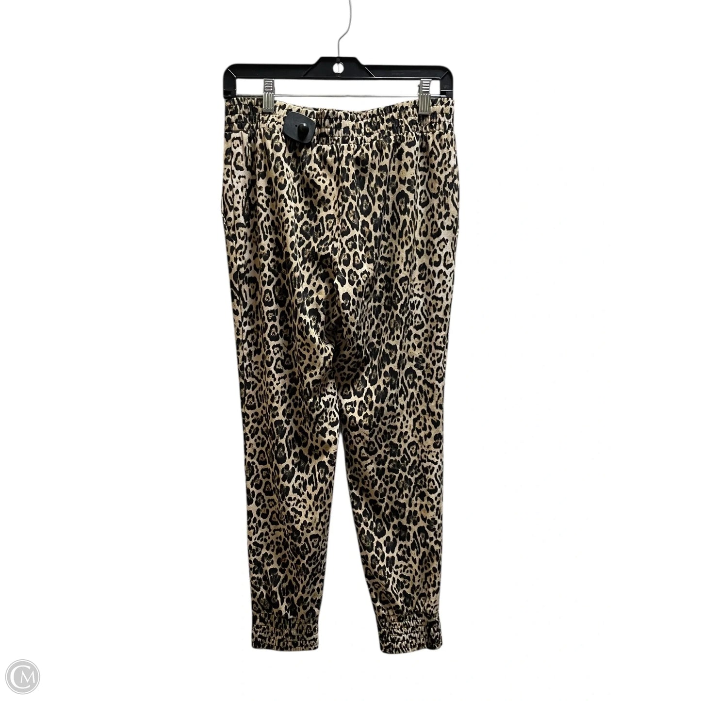 Pants Other By Wayf In Animal Print, Size: Xs