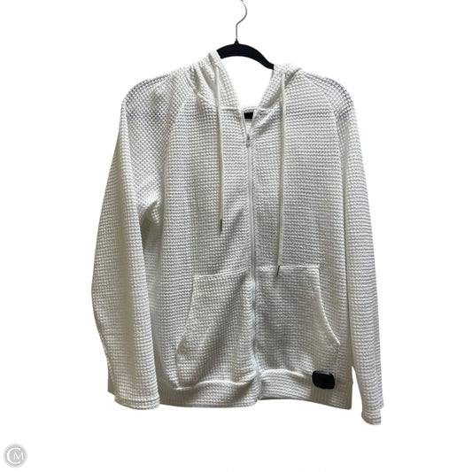 Jacket Other By Dokotoo In White, Size: M