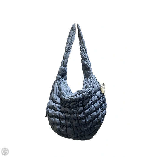 Handbag By Clothes Mentor, Size: Large