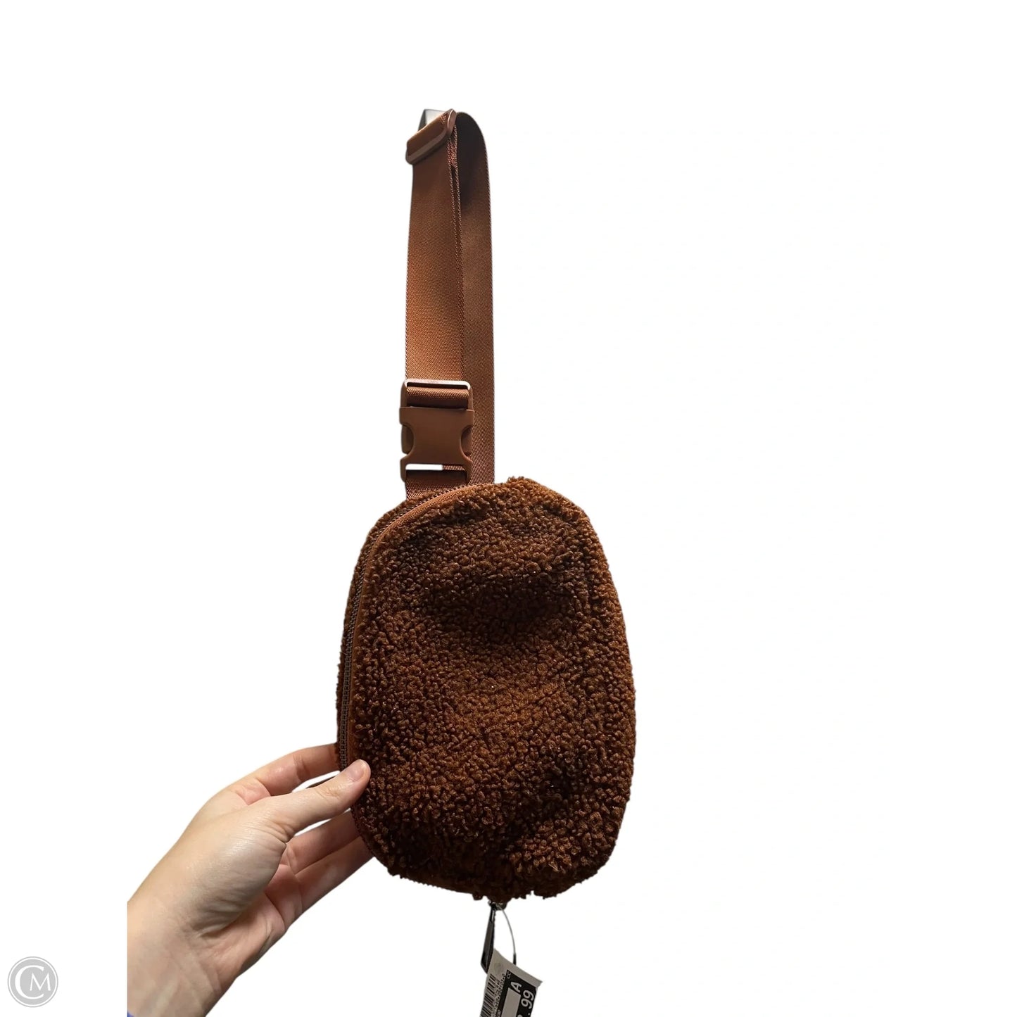 Belt Bag By Clothes Mentor, Size: Small