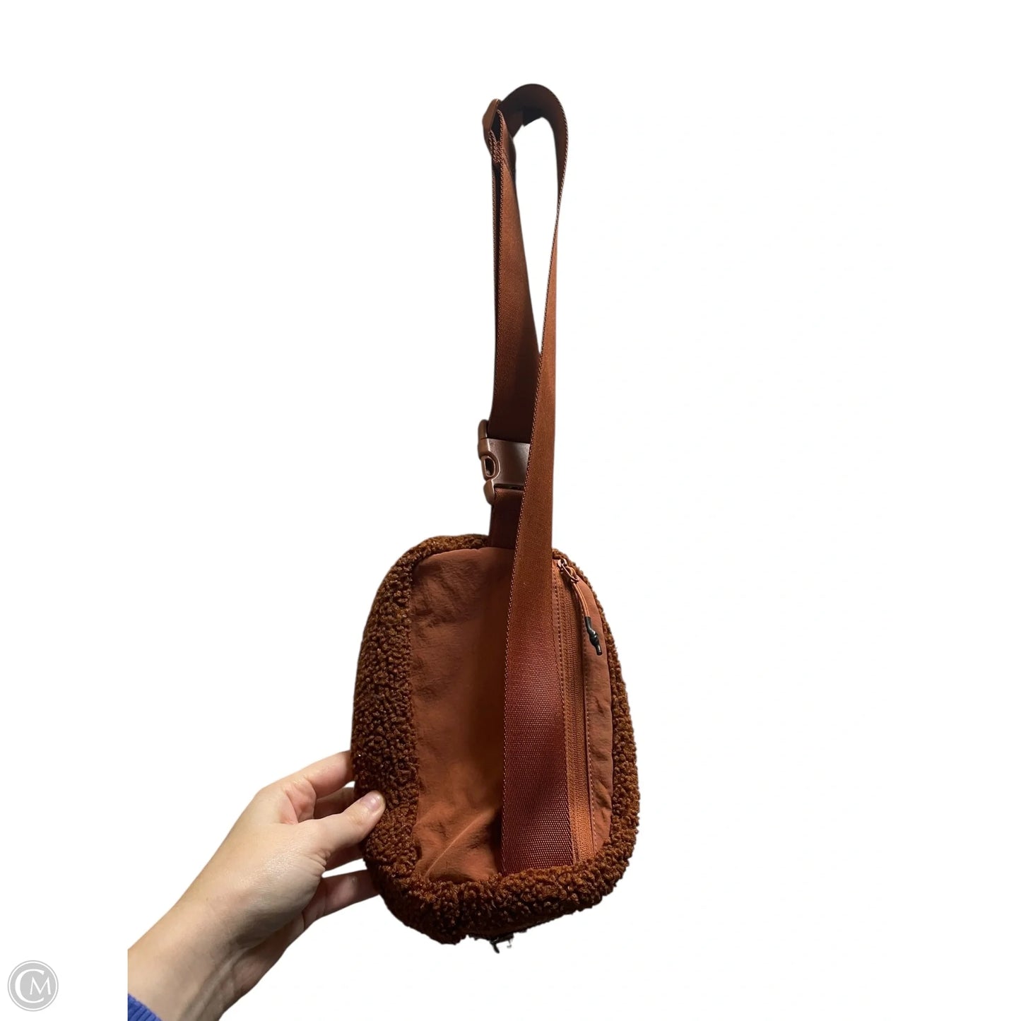 Belt Bag By Clothes Mentor, Size: Small