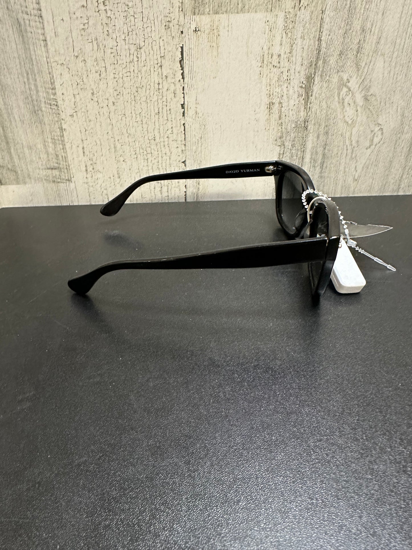 Sunglasses Designer David Yurman, Size 01 Piece