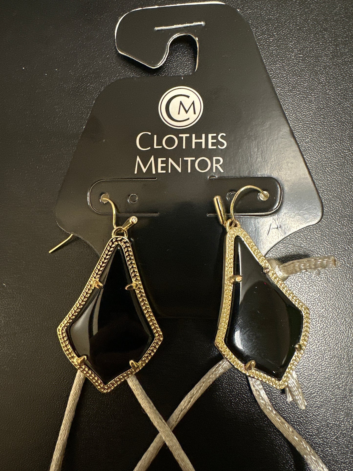 Earrings Dangle/drop By Kendra Scott