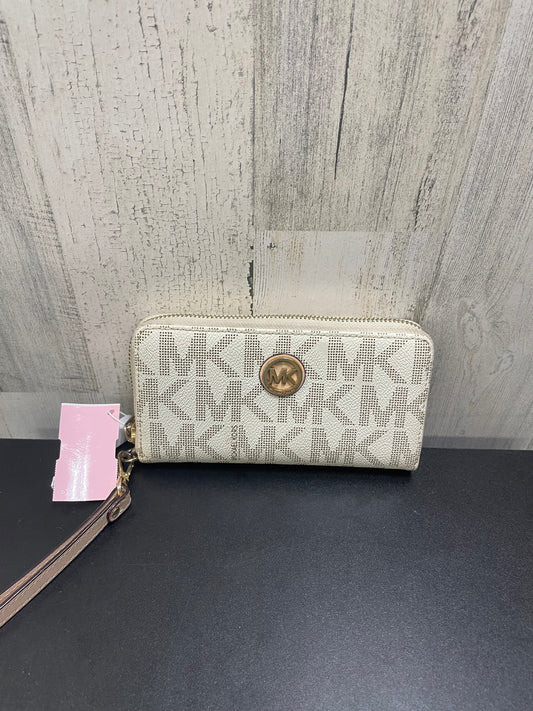 Wallet Designer By Michael Kors, Size: Small