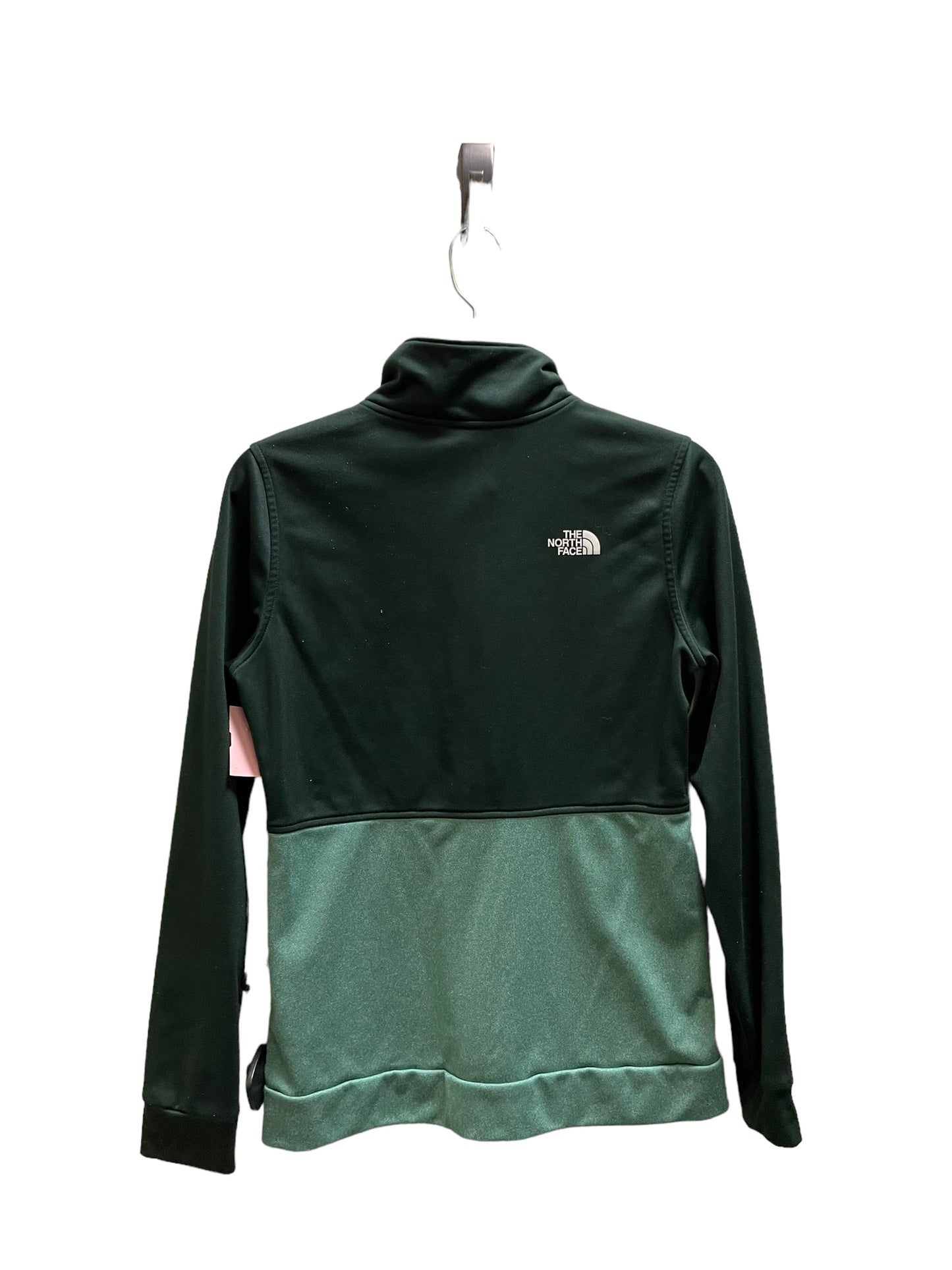 Jacket Other By The North Face In Green, Size: S