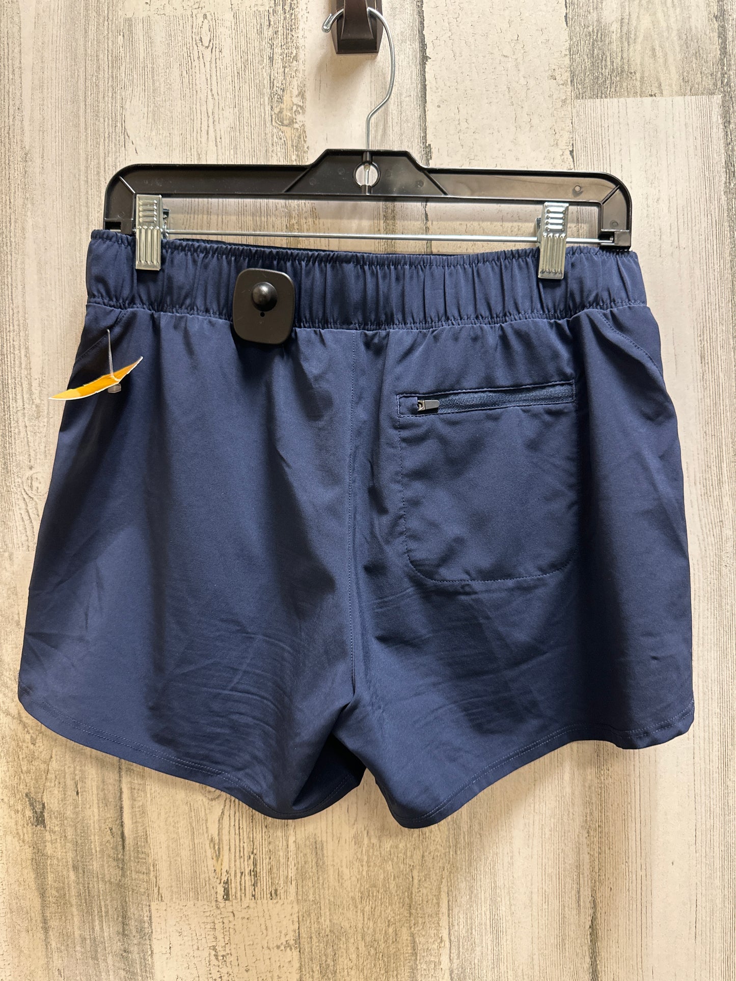 Blue Athletic Shorts All In Motion, Size Xs