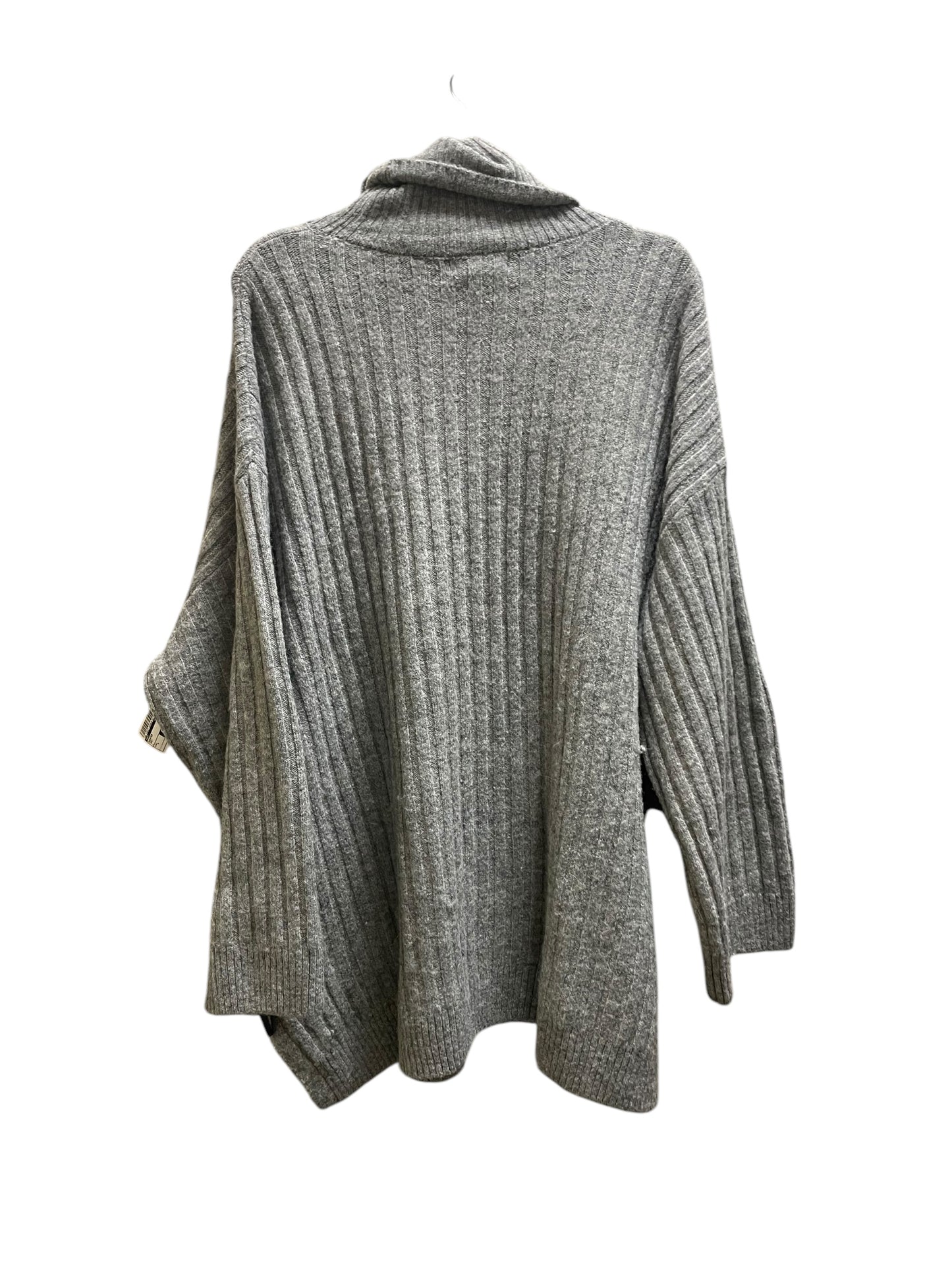 Sweater By H&m In Grey, Size: L