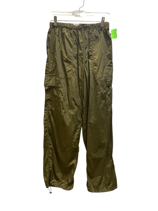 Pants Other By Pink In Green, Size: Xs