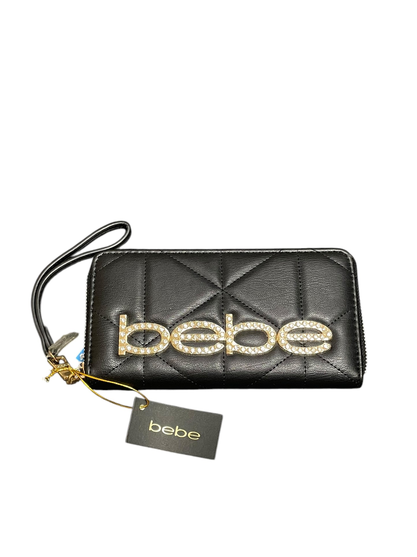 Wallet By Bebe, Size: Large