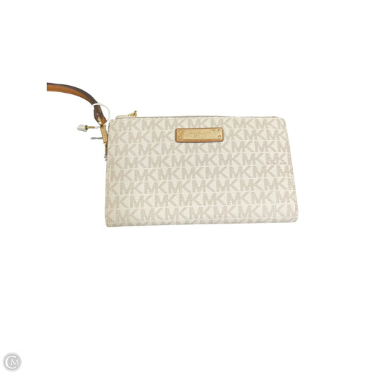 Wristlet Designer By Michael Kors, Size: Large