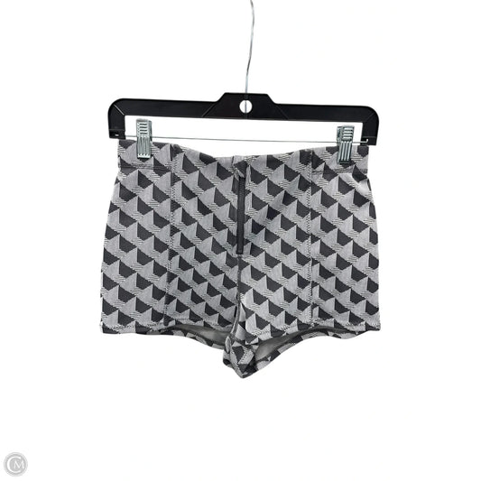 Shorts By Free People In Grey, Size: M
